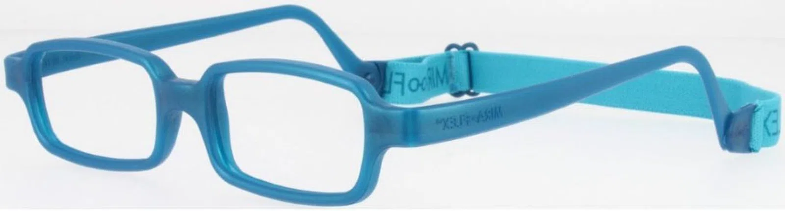 Miraflex NewBaby2 Eyeglasses - view 45